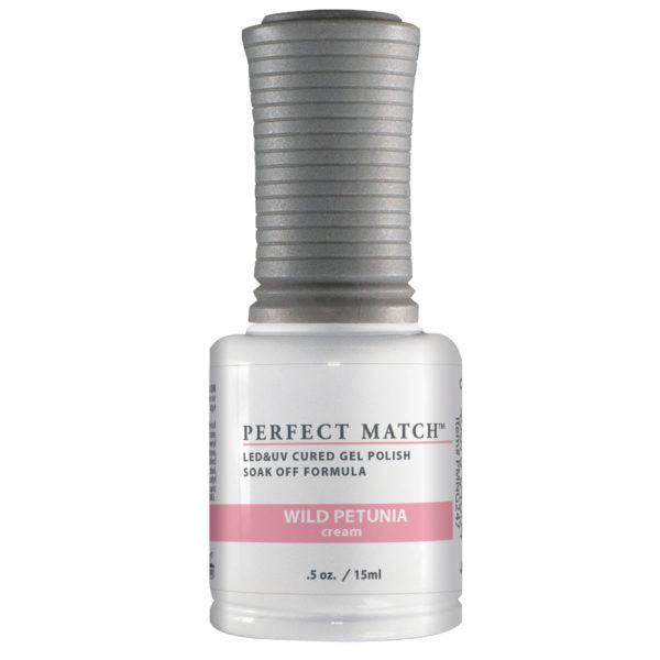 PMS247 DUO - WILD PETUNIA