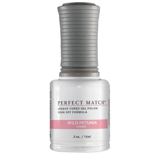 PMS247 DUO - WILD PETUNIA