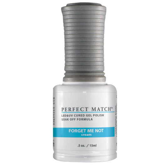 PMS251 DUO - FORGET ME NOT
