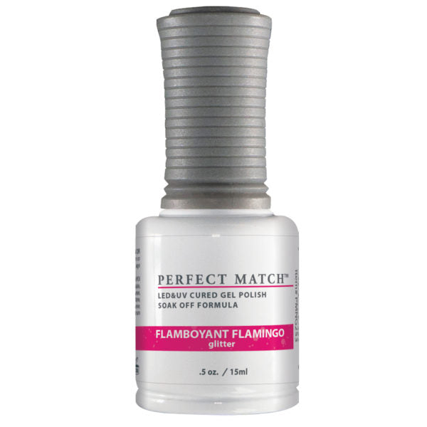 PMS253 DUO - FLAMBOYANT FLAMINGO