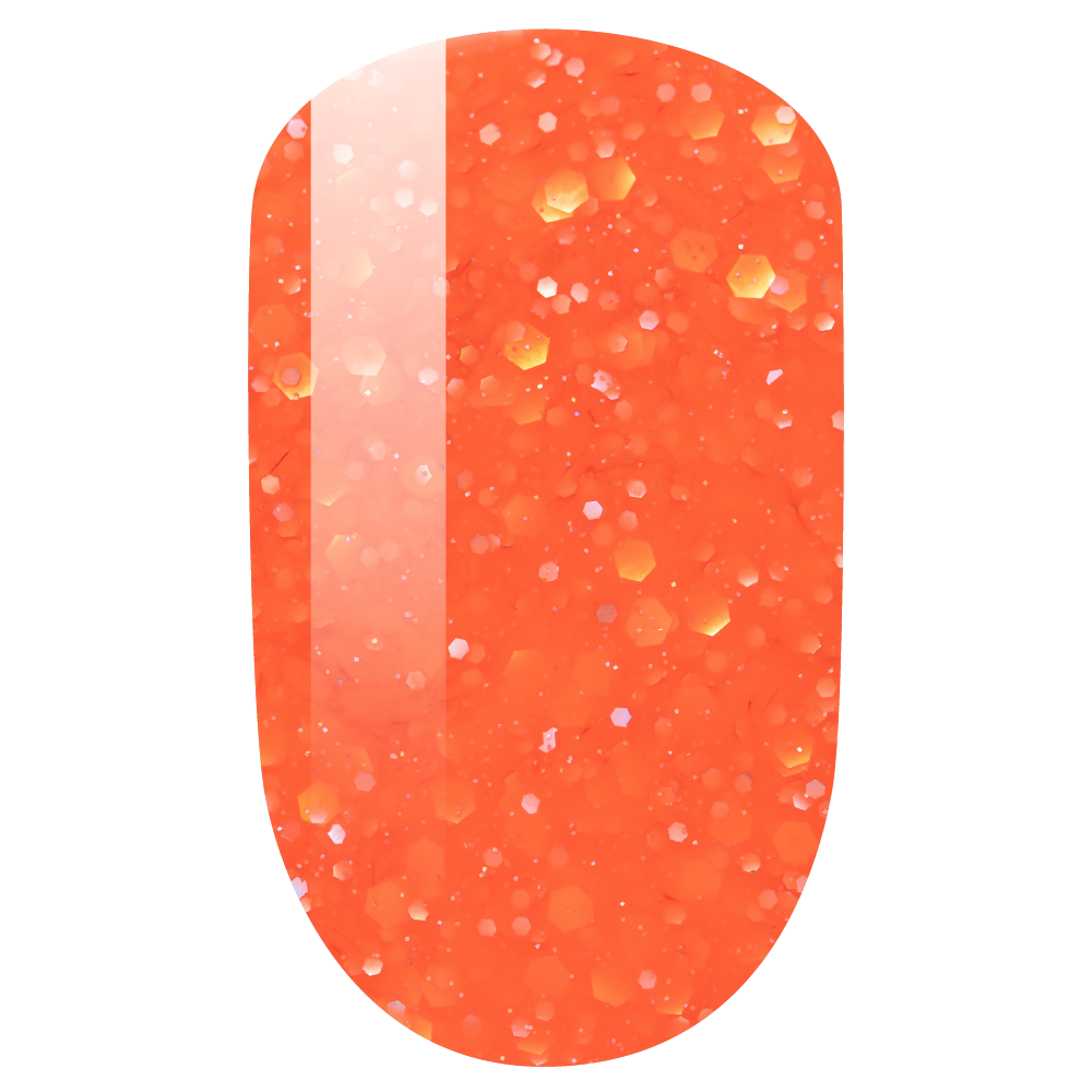PMS254 DUO - ORANGE INFUSION
