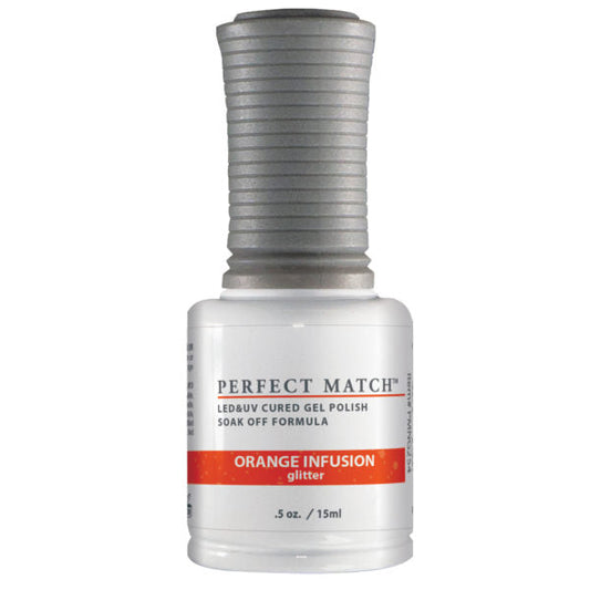 PMS254 DUO - ORANGE INFUSION