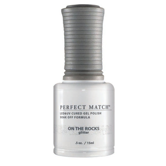 PMS259 DUO - ON THE ROCKS