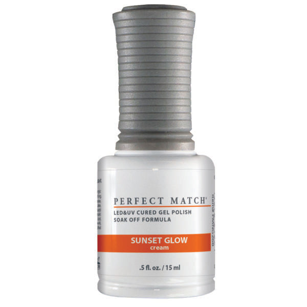 PMS268 DUO - SUNSET GLOW