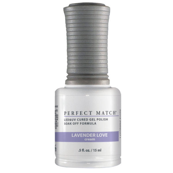 PMS271 DUO - LAVENDER LOVE