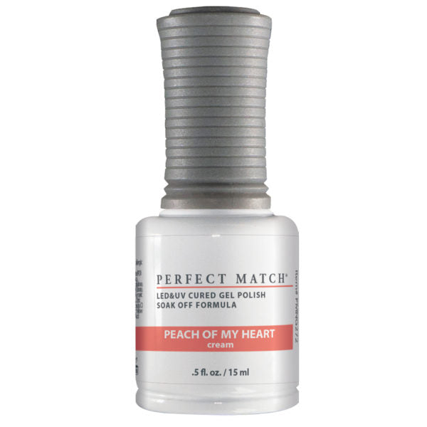 PMS272 DUO - PEACH OF MY HEART