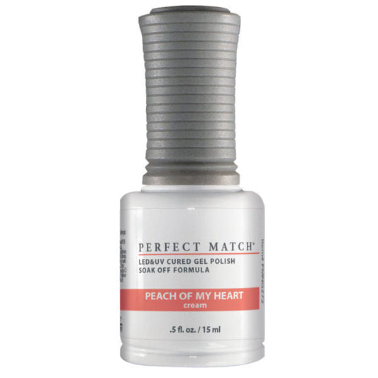 PMS272 DUO - PEACH OF MY HEART