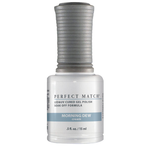 PMS273 DUO - MORNING DEW