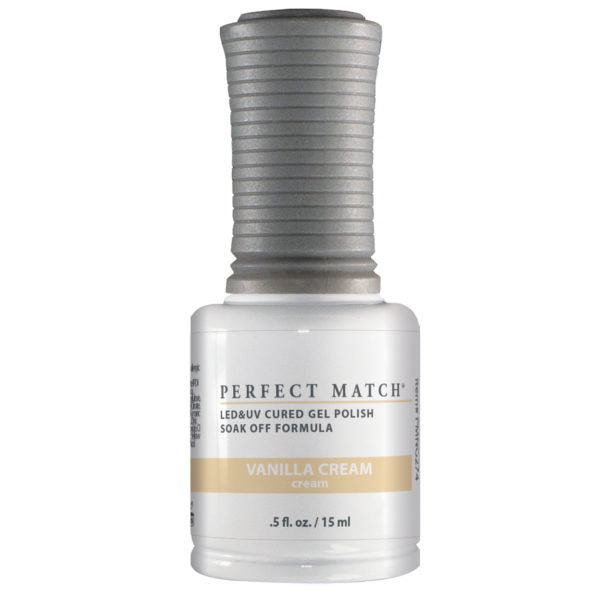 PMS274 DUO - VANILLA CREAM
