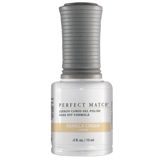 PMS274 DUO - VANILLA CREAM