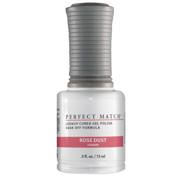 PMS275 DUO - ROSE DUST