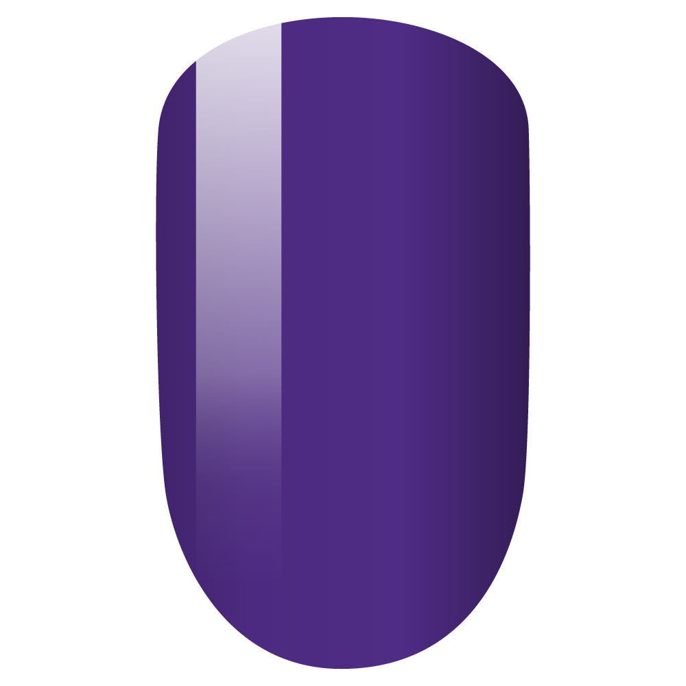 PMS277 DUO - PURPLE CRAZE