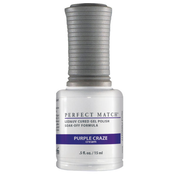 PMS277 DUO - PURPLE CRAZE