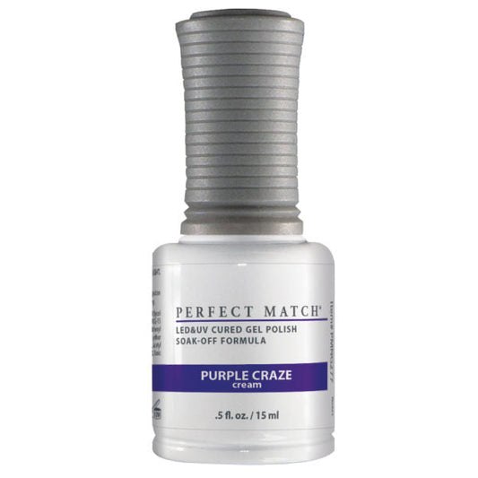 PMS277 DUO - PURPLE CRAZE