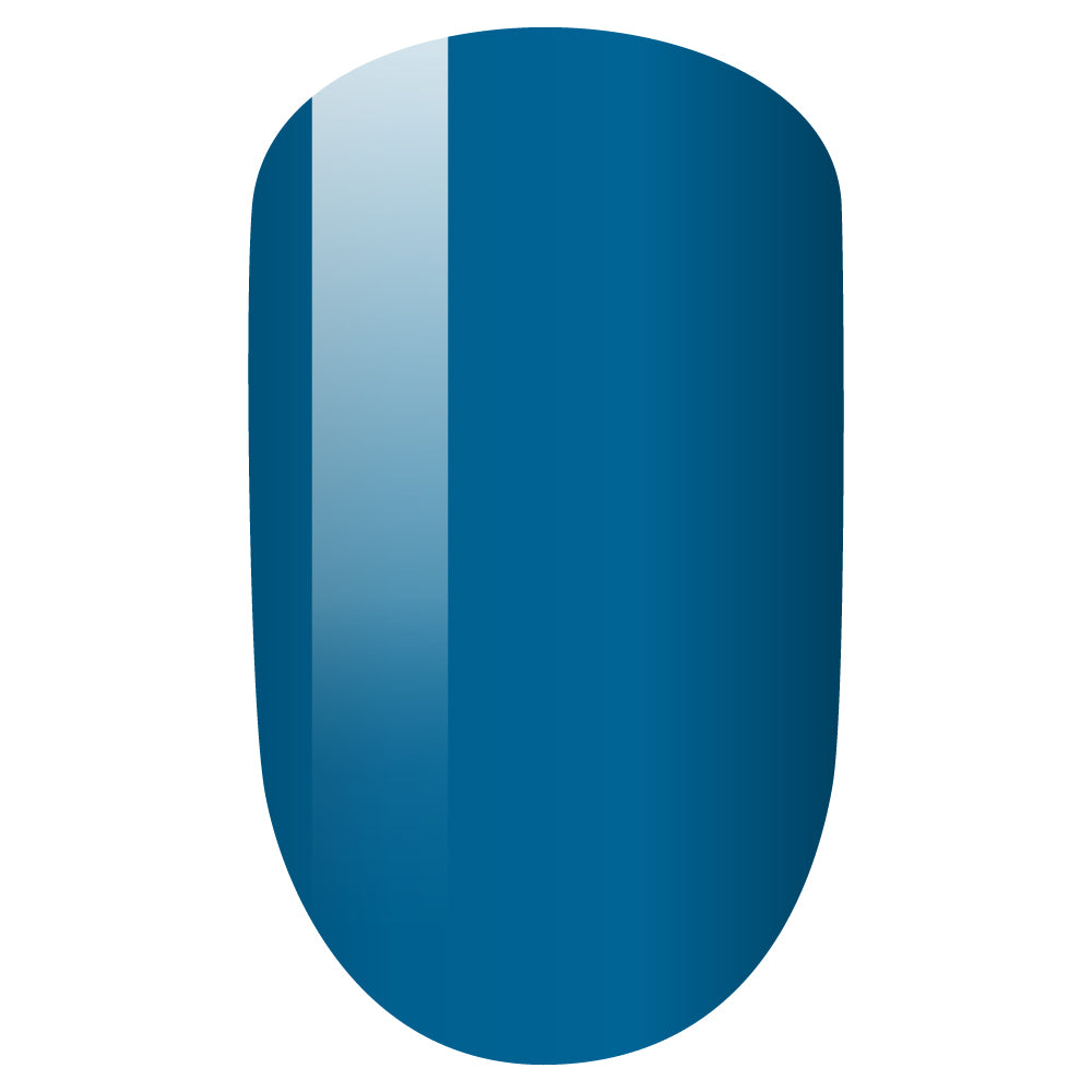 PMS278 DUO - BIG BLUE