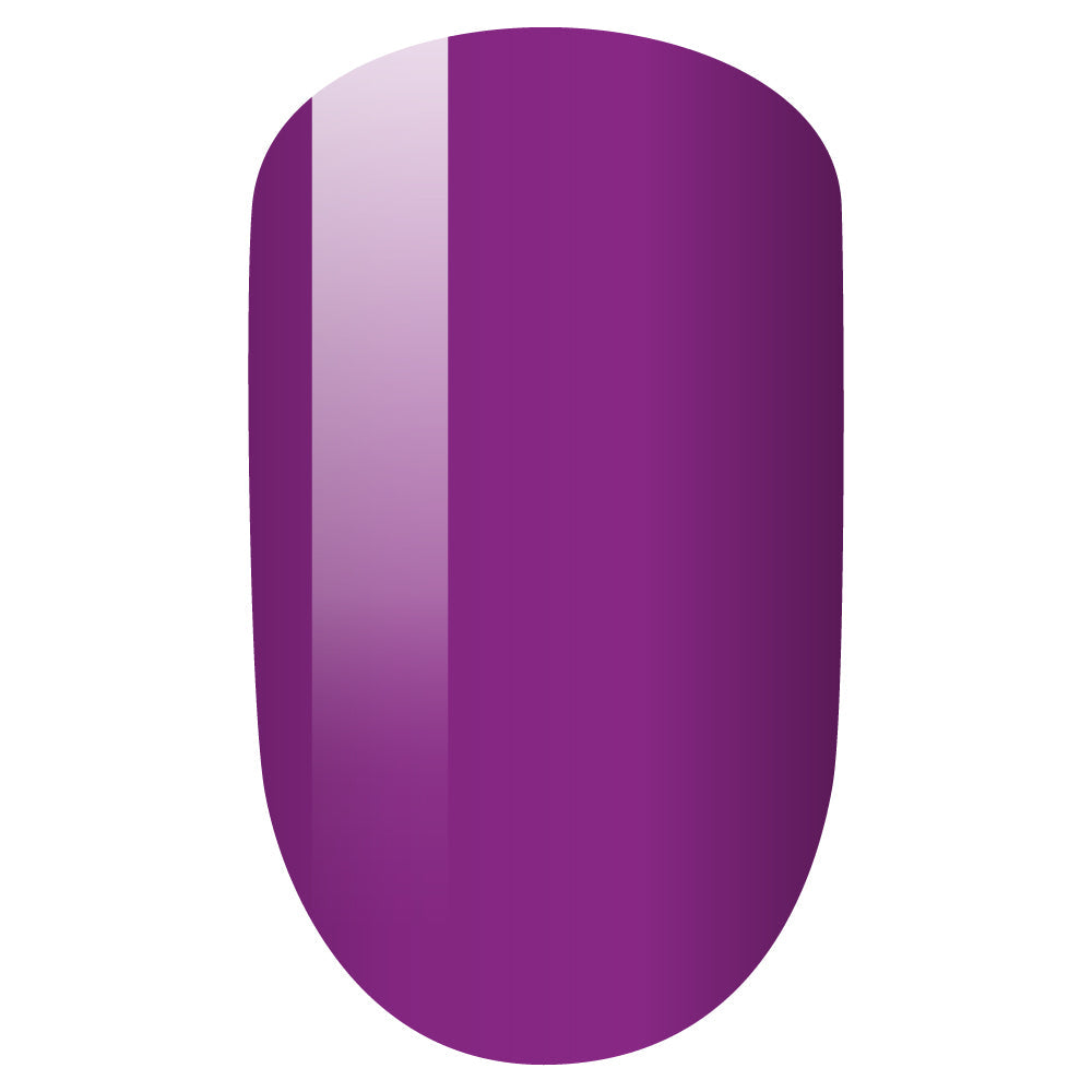 PMS279 DUO - FUCHSIA FREEZE
