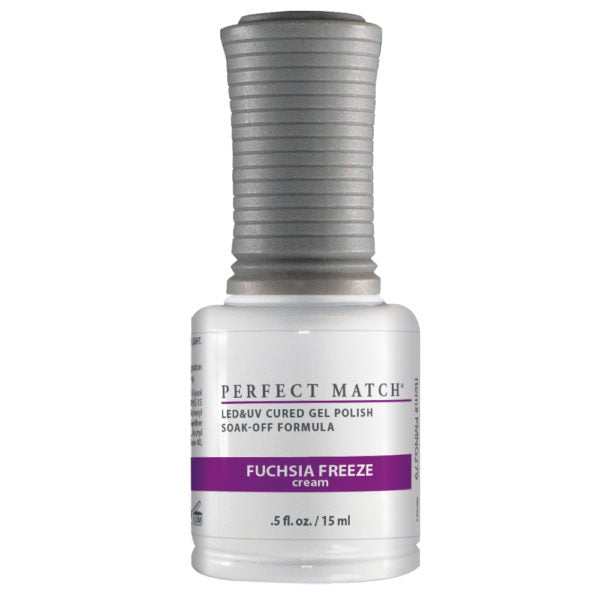 PMS279 DUO - FUCHSIA FREEZE