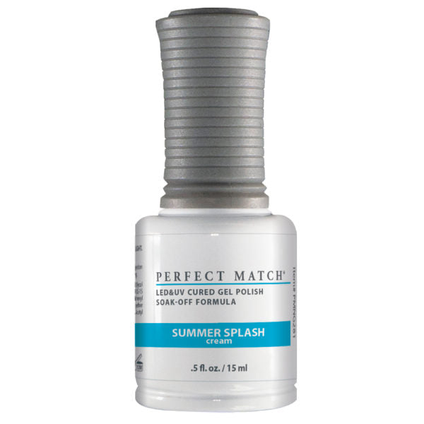 PMS281 DUO - SUMMER SPLASH