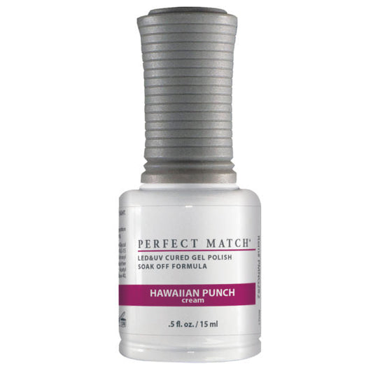 PMS282 DUO - HAWAIIAN PUNCH
