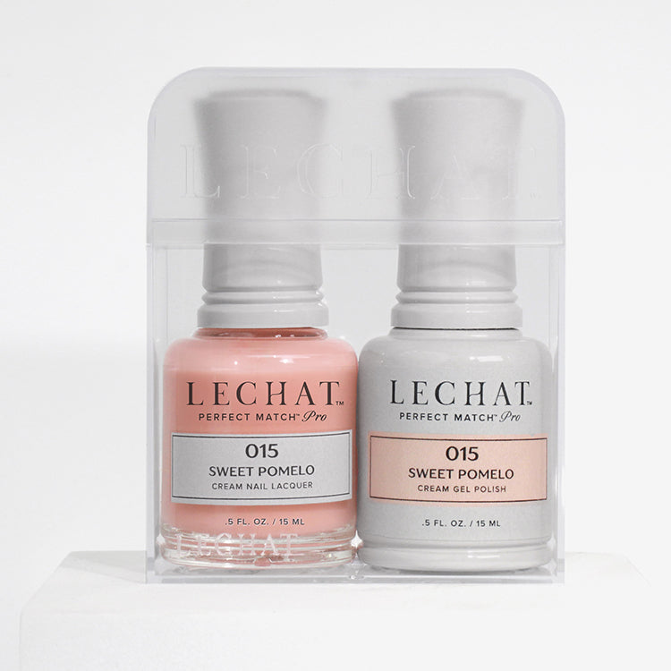 PERFECT MATCH PRO 015 - SWEET POMELO