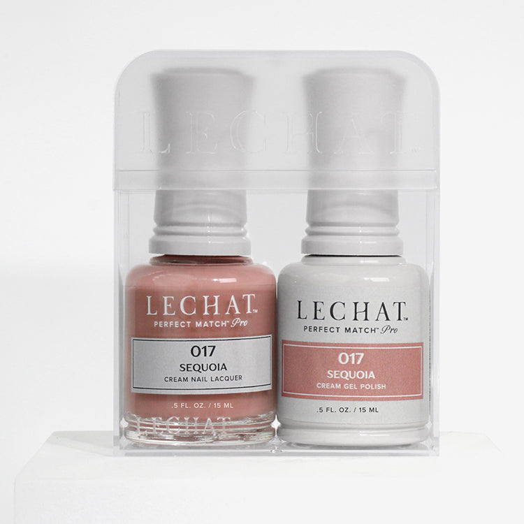 PERFECT MATCH PRO 017 - SEQUOIA