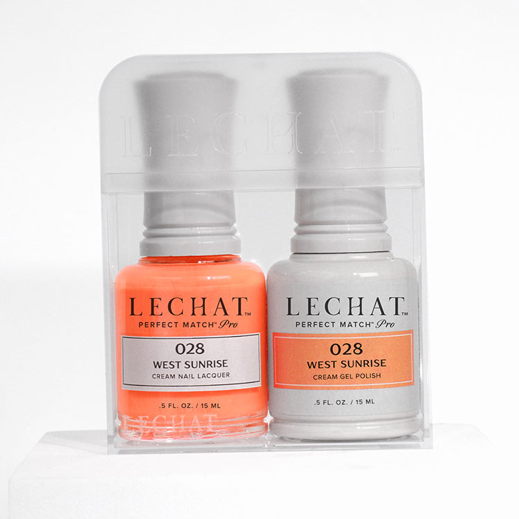 PERFECT MATCH PRO HOTSHOT NEON SUMMER COLLECTION