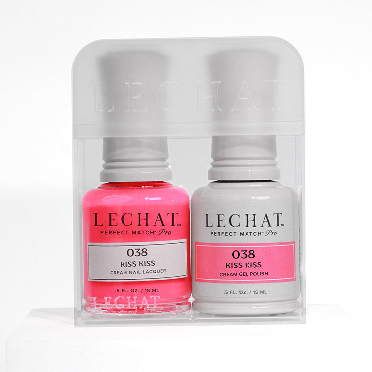 PERFECT MATCH PRO HOTSHOT NEON SUMMER COLLECTION