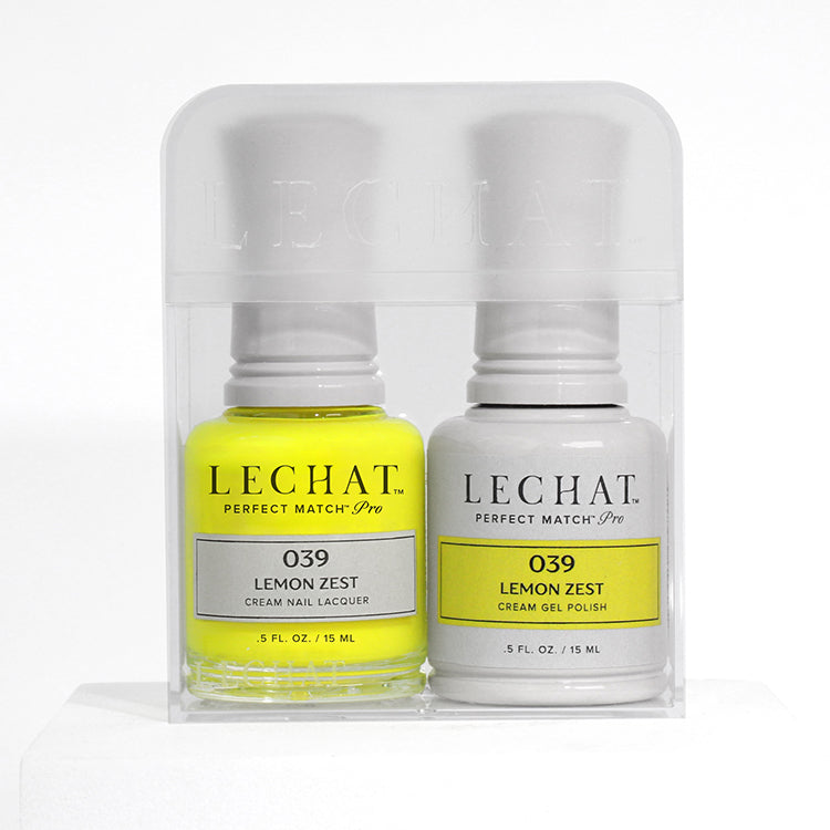 PERFECT MATCH PRO HOTSHOT NEON SUMMER COLLECTION