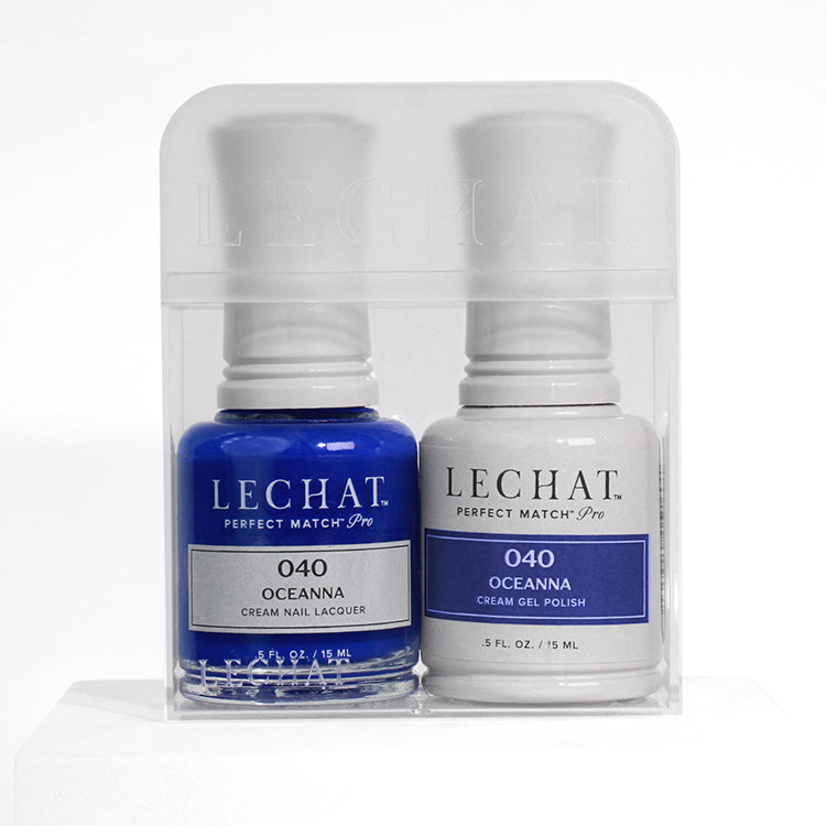PERFECT MATCH PRO HOTSHOT NEON SUMMER COLLECTION