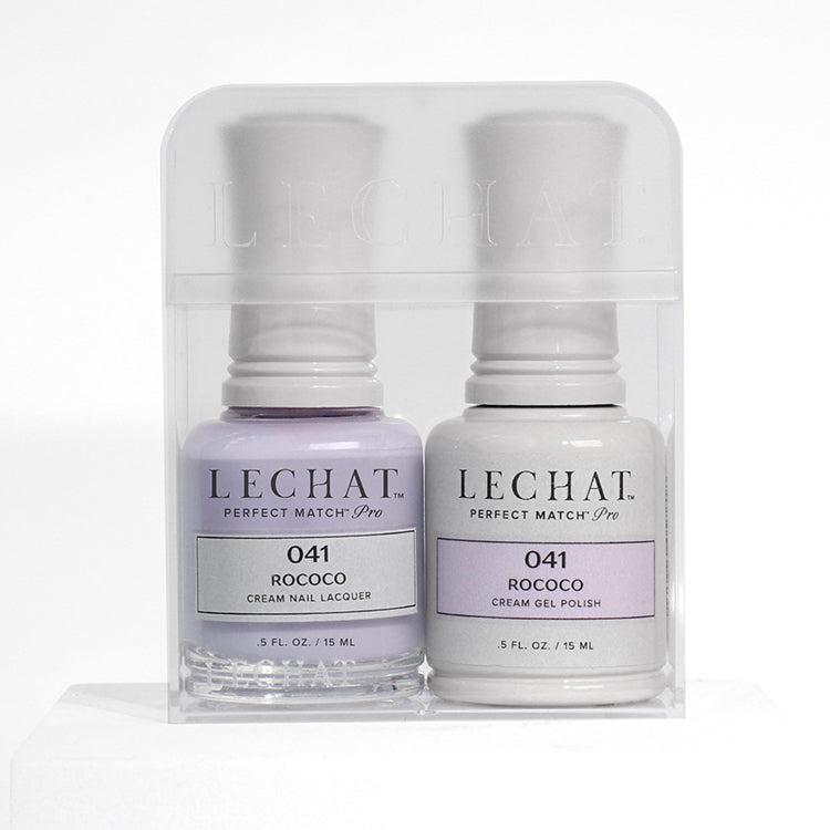 PERFECT MATCH PRO 041 - ROCOCO
