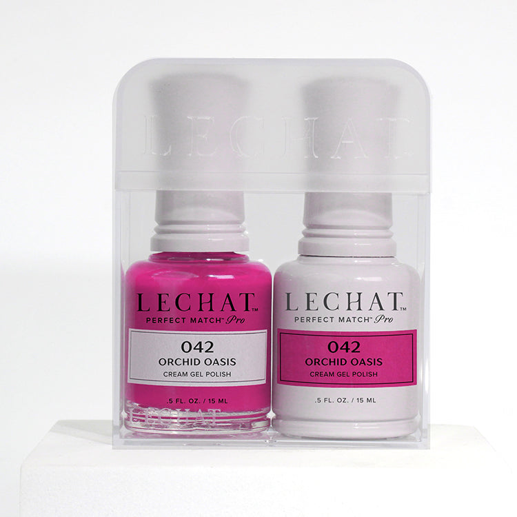 PERFECT MATCH PRO 042 - ORCHID OASIS