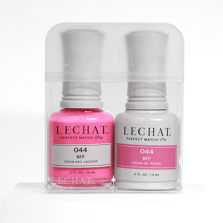 PERFECT MATCH PRO 044 - BFF
