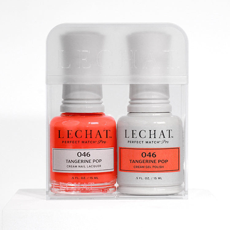 PERFECT MATCH PRO HOTSHOT NEON SUMMER COLLECTION