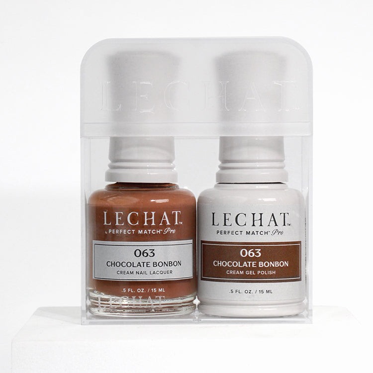 PERFECT MATCH PRO 063 - CHOCOLATE BONBON