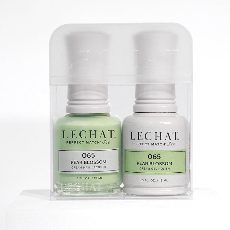 PERFECT MATCH PRO 065 - PEAR BLOSSOM