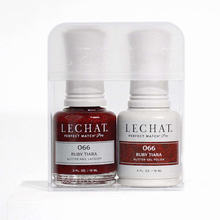 PERFECT MATCH PRO 066 - RUBY TIARA