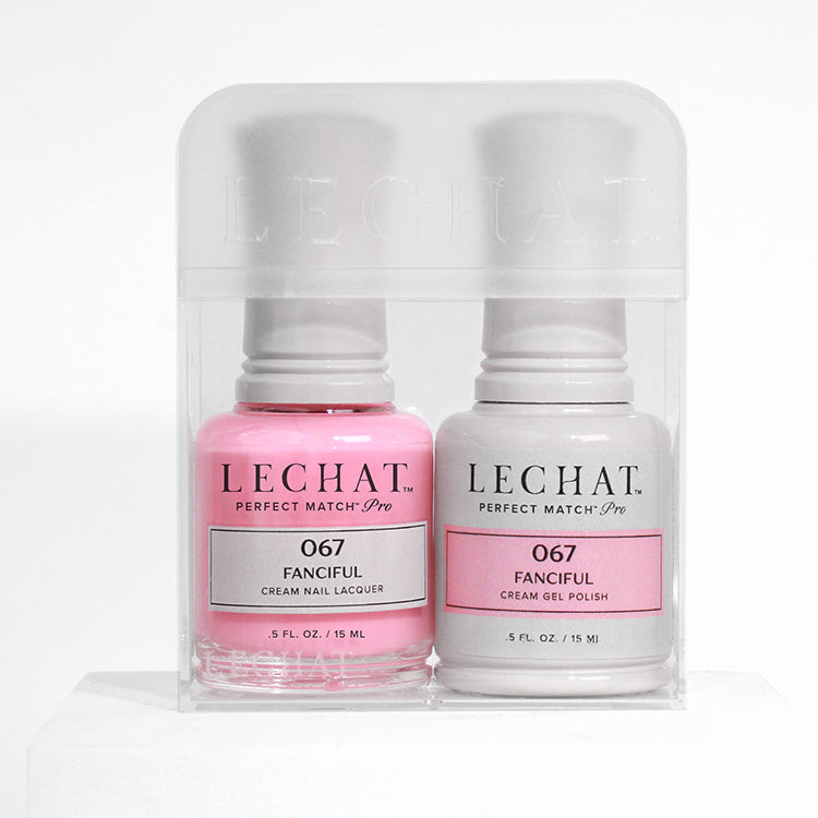 PERFECT MATCH PRO 067 - FANCIFUL
