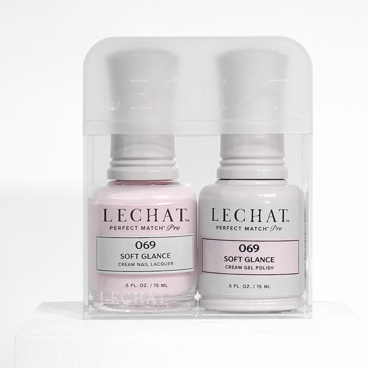 PERFECT MATCH PRO 069 - SOFT GLANCE