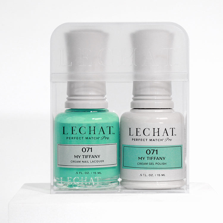 PERFECT MATCH PRO 071 - MY TIFFANY