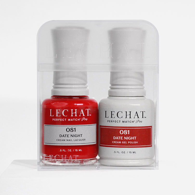 PERFECT MATCH PRO 081 - DATE NIGHT