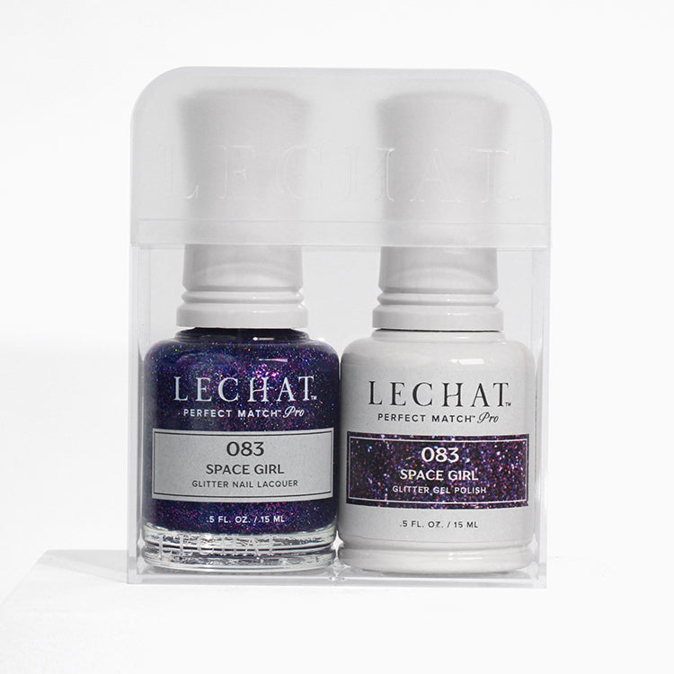 PERFECT MATCH PRO 083 - SPACE GIRL