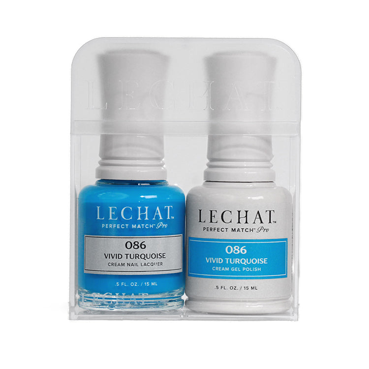 PERFECT MATCH PRO HOTSHOT NEON SUMMER COLLECTION
