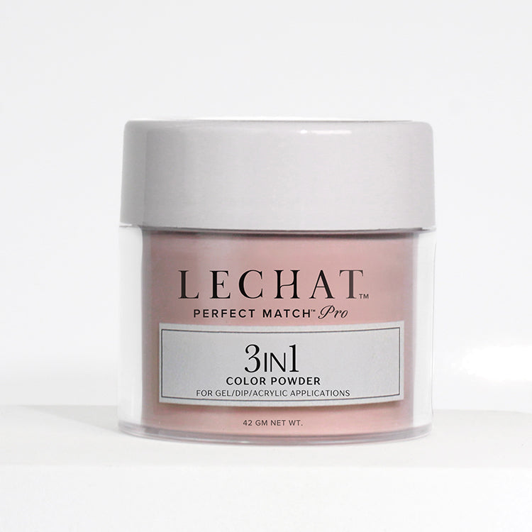 PERFECT MATCH PRO 019 - ROSE CREME
