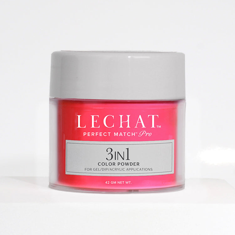 PERFECT MATCH PRO HOTSHOT NEON SUMMER POWDER COLLECTION