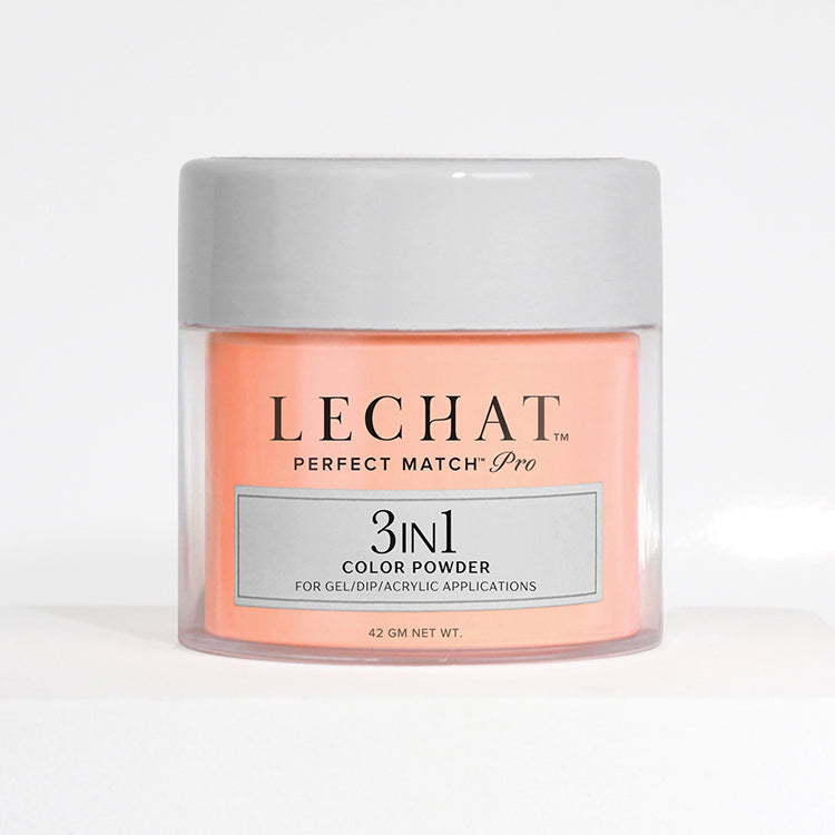 PERFECT MATCH PRO 062 - APRICOT SPLASH