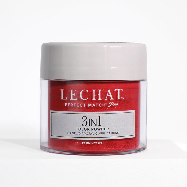 PERFECT MATCH PRO 079 - RED CARPET READY