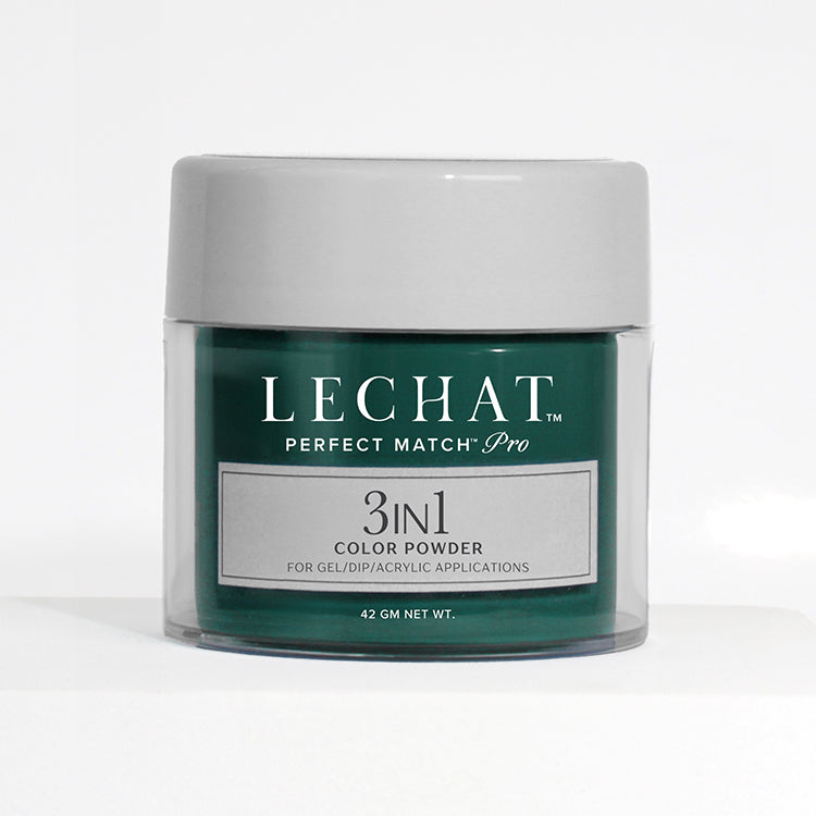 PERFECT MATCH PRO 080 - EVERGREEN