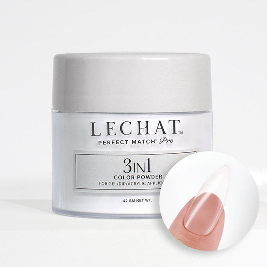 PERFECT MATCH PRO CLEAR POWDER 2OZ.