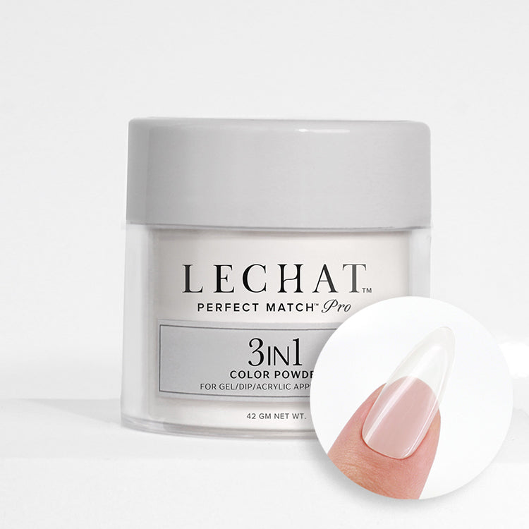 PERFECT MATCH PRO NATURAL POWDER 2OZ.