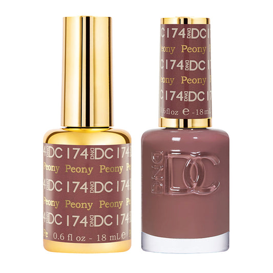 DC174 DUO - PEONY